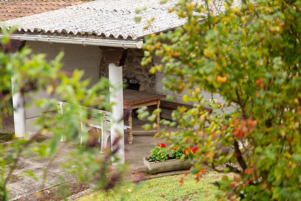 Gite Au Coeur De L'Alsace Maison Gatsby Staffelfelden 외부 사진